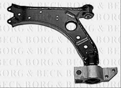 BORG & BECK bca6366 -  Рычаг независимой подвески колеса, подвеска колеса